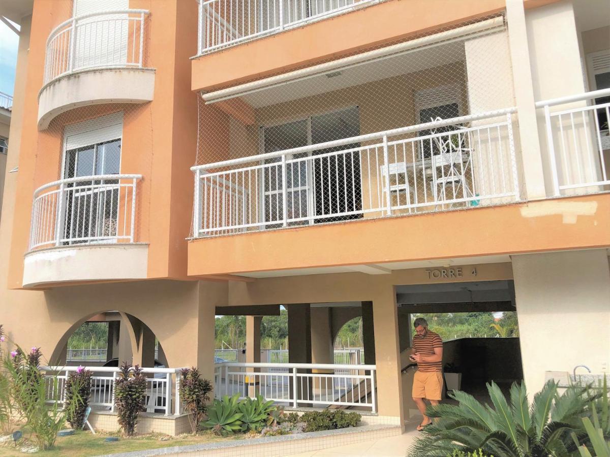 Apto Completo 6 Pessoas 100M Da Praia Dos Ingleses Florianopolis Exterior photo